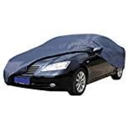 HP Autozubehör 18161 Helgarage 405 x 165 x 117 cm