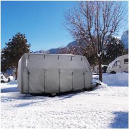 Brunner Caravan Cover Basis 500 x 240 x 220 cm