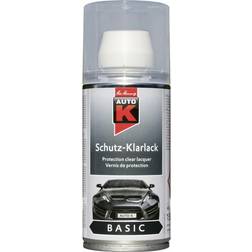 Auto-K Klarlack Basic glänzend Sprühlack Auto-k