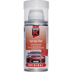Auto-K Klarlack Basic glänzend Spraylack Auto-k