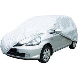 Trendline Autovollgarage M 430x177x119cm