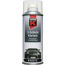 Auto-K 2-Schicht Klarlack Basic glänzend 400ml