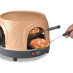 Trebs Pizza Oven 8P 99392