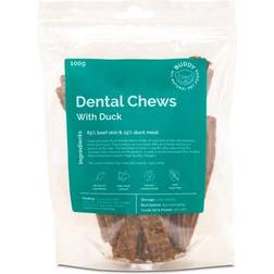 Buddy Dental Chew Duck 100