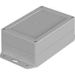 Bopla Euromas X, XT 151006 WL 7035 ABS Gris Clair (RAL 7035)