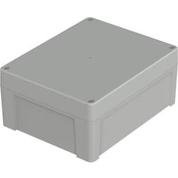Bopla Euromas X, XT 241911 7035 ABS Gris Clair (RAL 7035)