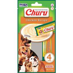 Inaba Churu Chicken Recipe Hundegodbidder
