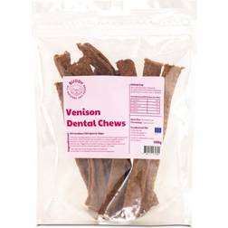 Buddy Venison Dental Chew 100