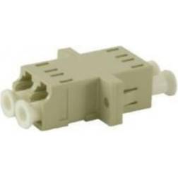Samleled LC duplex multimode