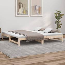 vidaXL daybed udtræk Sofa 3 personers