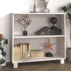 vidaXL Skåp HAMAR Sideboard