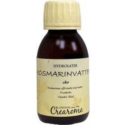 Crearome Rosmarinvand Øko 100 ml 100ml