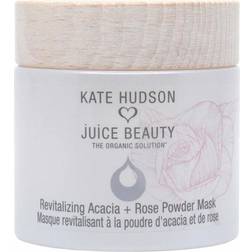 Juice Beauty Revitalizing Acacia Rose Powder Mask 50ml
