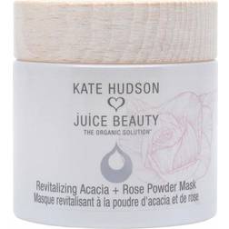 Juice Beauty Revitalizing Acacia + Rose Powder Mask