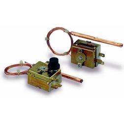 EMZ Thermostat encastrable électronique IMIT LS1 90 110 C 90 à 110 C