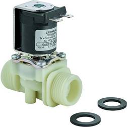 Grohe Solenoid Valve Chrome 43828000