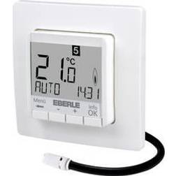 EBERLE FIT 3F Raumthermostat Unterputz 40 °C max