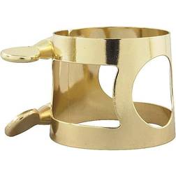 Yamaha YAC 1611 Lacquered Brass Tenor Saxophone Ligature