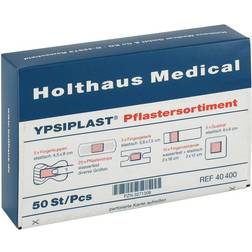 Holthaus Medical Assortiments De Pansements Quantité 50 Pièces