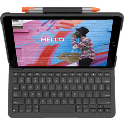 Logitech Slim Folio for iPad Air