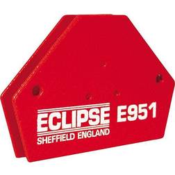 Eclipse svejsemagnet E951 100x65x12mm 30-45-60-75-90grader