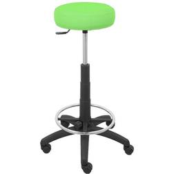 P&C Taburet T10GB22 Pistacie Skammel