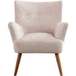 Nordic Furniture Group Mario Beige Lænestol