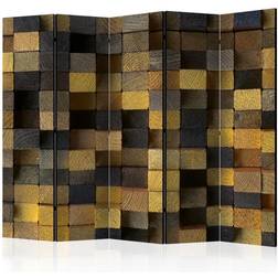 Arkiio Wooden cubes II Rumsavdelare