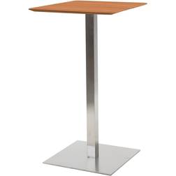 Tenzo CHILL 60*60 Barbord