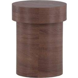 Reforma Malung Brown Table Basse 35cm