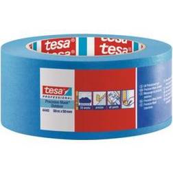 TESA Professional 4440 Precision Mask Outdoor 50m x 50mm 3 Rolls