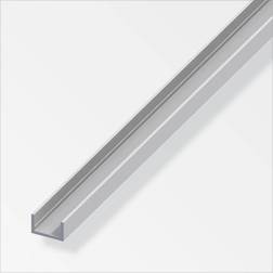 Alfer Alfer Profiler U Profil Aluminium