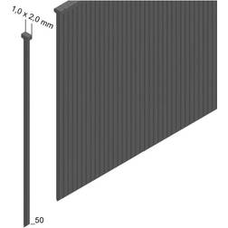 Prebena J50CNKHA Stauchkopfnägel 4000 pcs