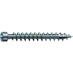 Spax T-Star Plus Screw 6 mm x 140 mm