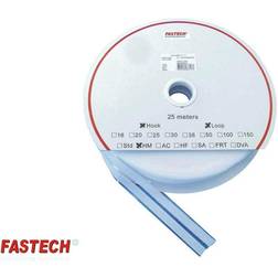 Fastech T0401000000325 Klettband zum Aufkleben Paar