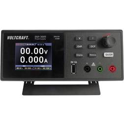 Voltcraft DSP-3005 Laboratorie Strømforsyning VC-12231810