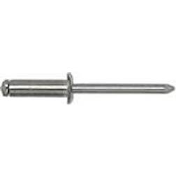 Gesipa Blindnitter Rustfrit Stål Aluminium Set of 500