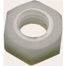 Connex Zeskantmoer M4 Polyamide 20St Pa