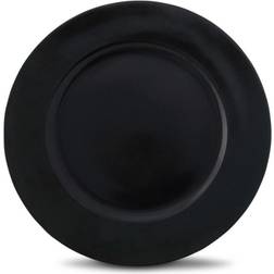 Magnor Noir Flat tallrik 28cm