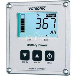 Votronic Votronic LCD Batterie-Computer 100 S