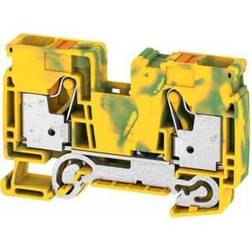 Weidmüller A2C 16 PE Plint 20-pack