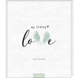 arsedition Babyalbum. My little love