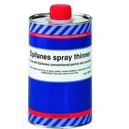 Epifanes Sprøjtefortynder 1 Liter
