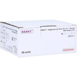Danone ENFIT Spritze 2,5 ml