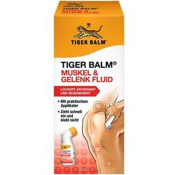 Tiger Balm Muskel & Gelenk Fluid