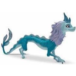 Bullyland Dragon Sisu Figur