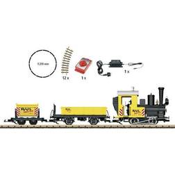 LGB L70503 Startset Baustelle