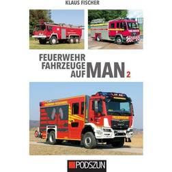 Feuerwehrfahrzeuge auf MAN 2