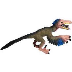 Bullyland Mini-Dinosaurier Velociraptor