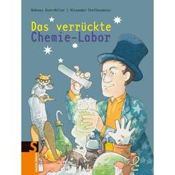 Das verrückte Chemie-Labor